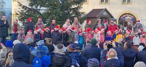 Quelle: Kindertagesstätte St. Josef Immendingen