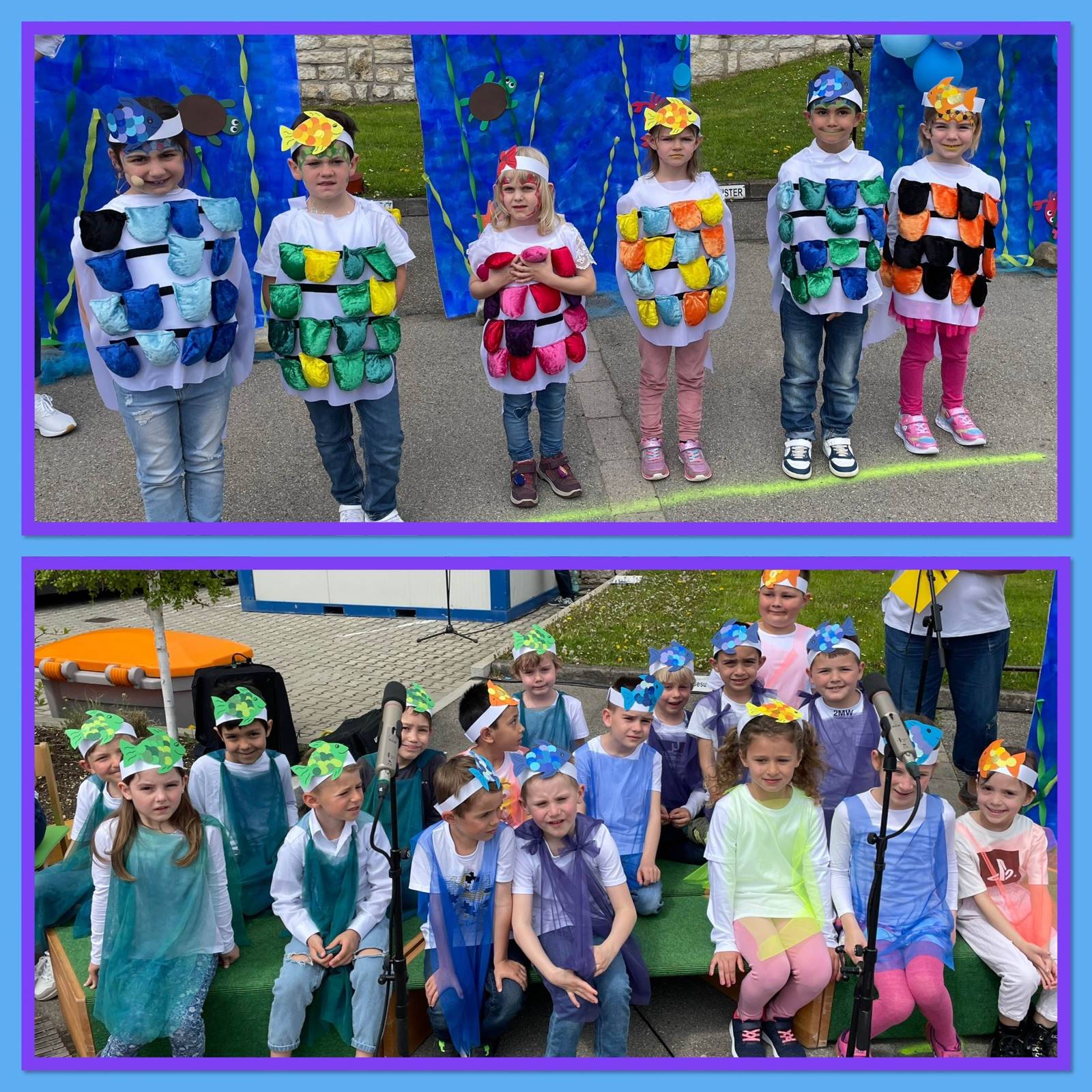 Quelle: Kindergarten St. Josef Immendingen